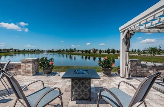 BELLA LAGO PH I - Residential