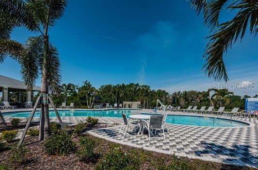 BELLA LAGO PH I - Residential