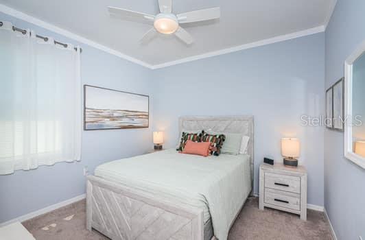 BELLA LAGO PH I - Residential