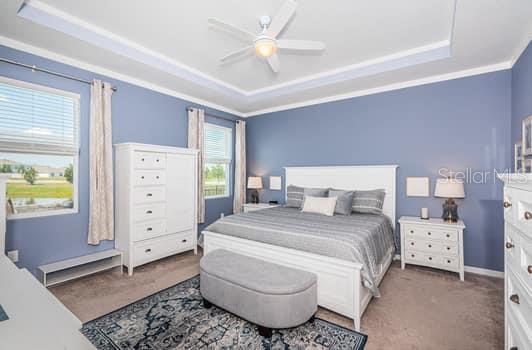 BELLA LAGO PH I - Residential