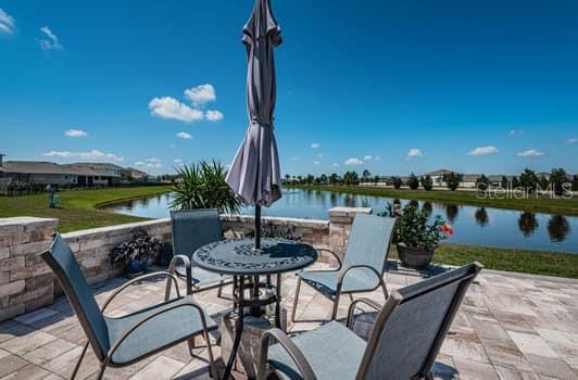 BELLA LAGO PH I - Residential