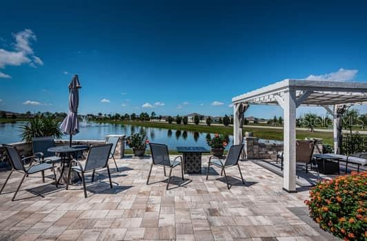 BELLA LAGO PH I - Residential