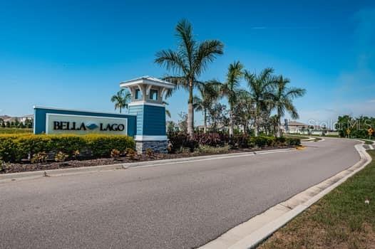 BELLA LAGO PH I - Residential