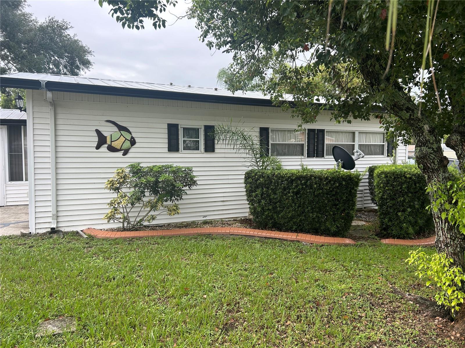 SADDLEBAG LAKE - Residential