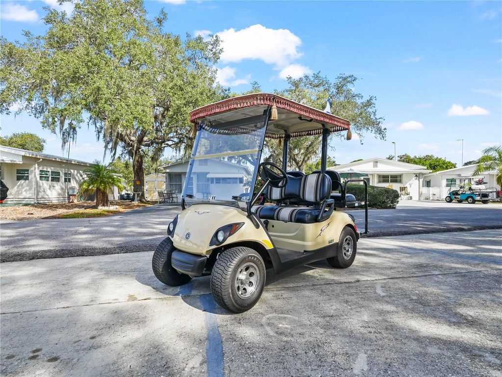 Photo of 2 Woodruff Way, Lake Wales, FL 33898 (MLS # K4902987)