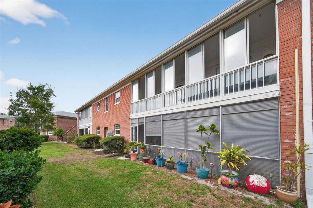 Photo of 3947 35th Way S #131, St Petersburg, FL 33711 (MLS # TB8469456)