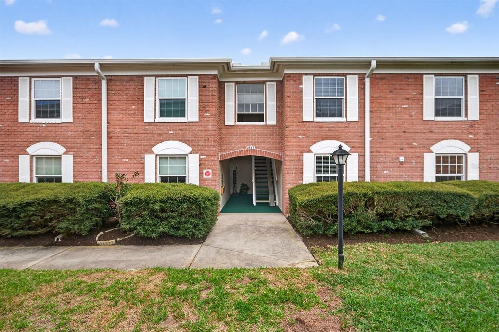 Photo of 3947 35th Way S #131, St Petersburg, FL 33711 (MLS # TB8469456)