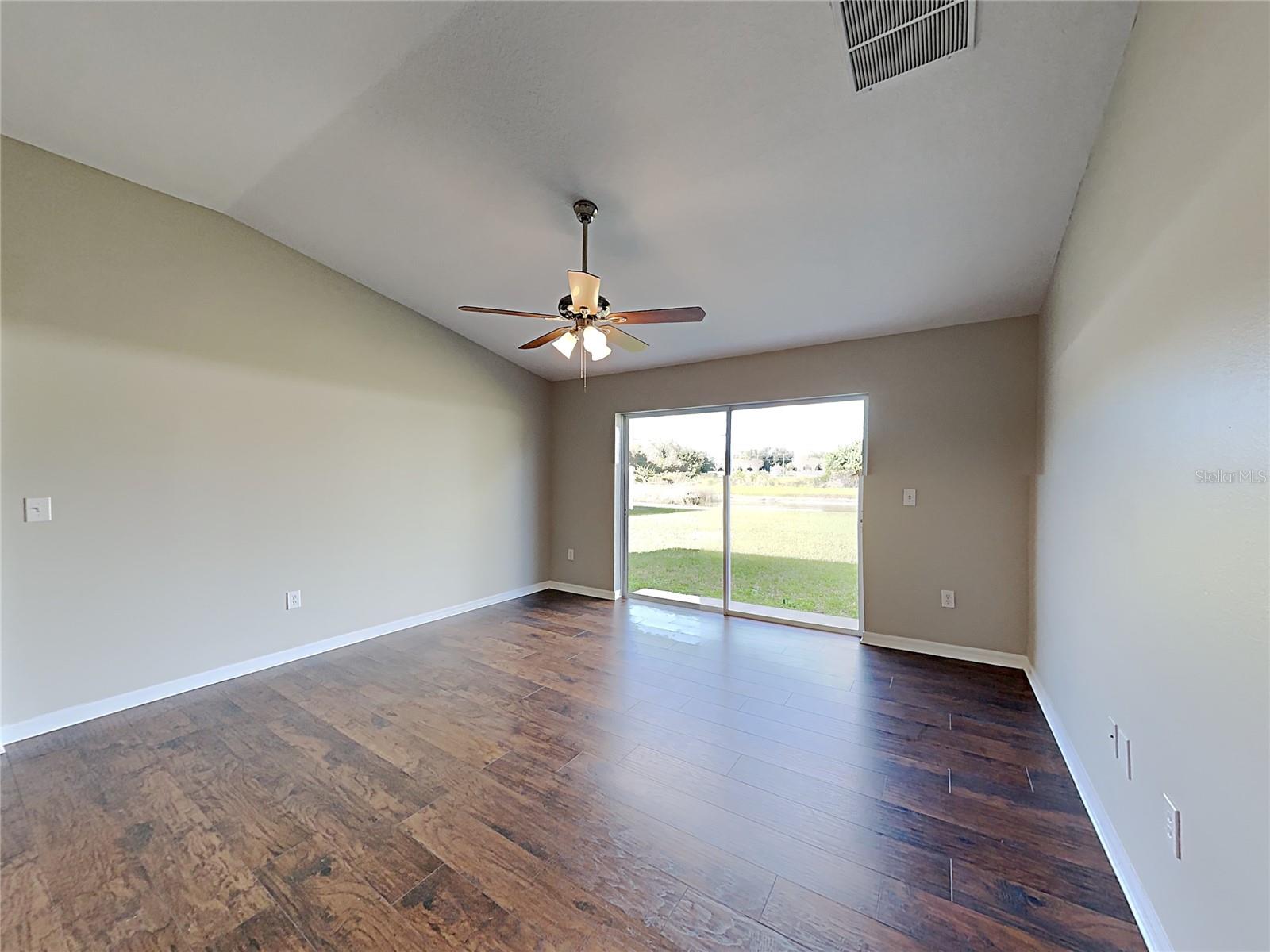 TRAPNELL RIDGE - Residential