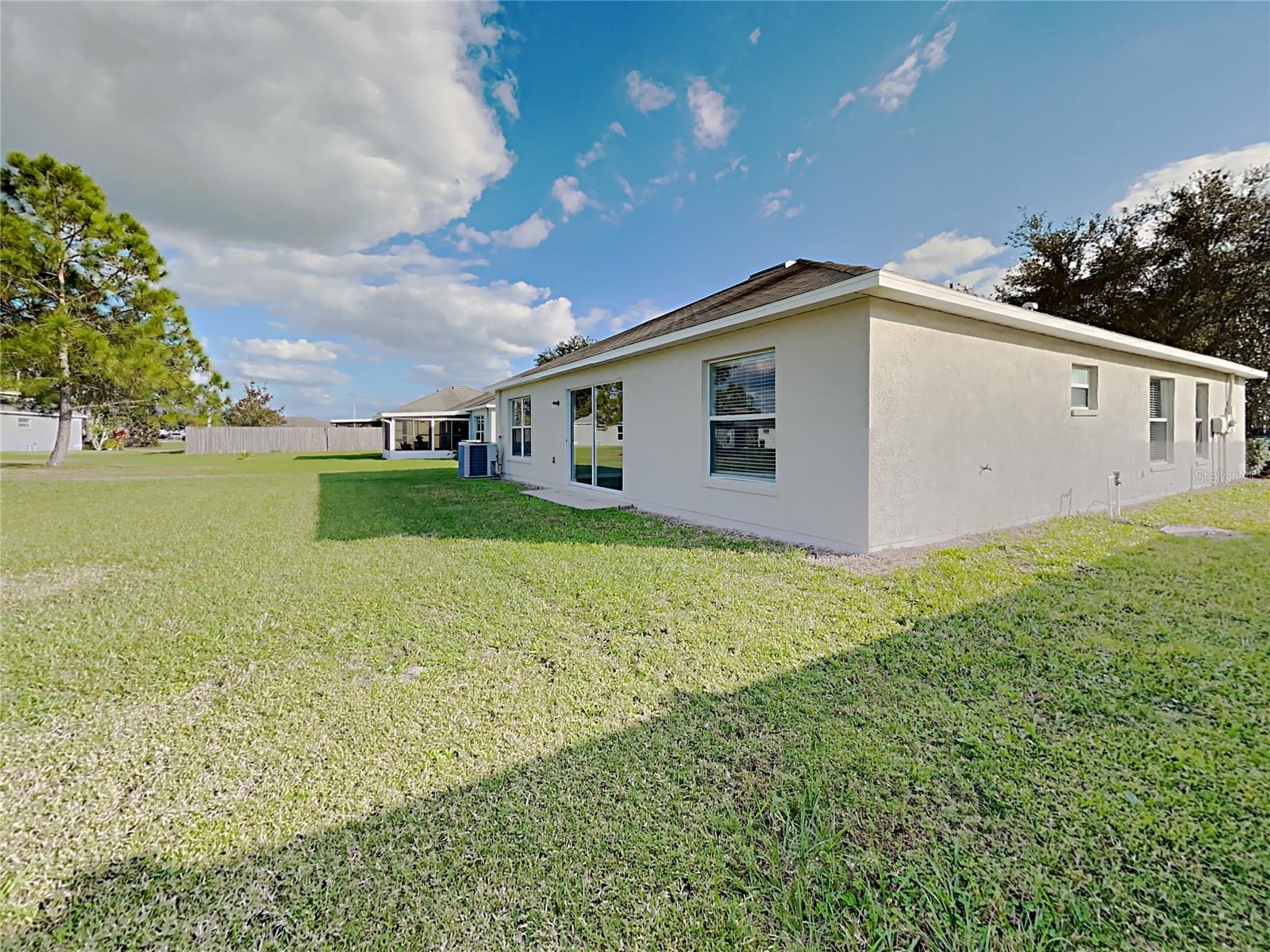 TRAPNELL RIDGE - Residential