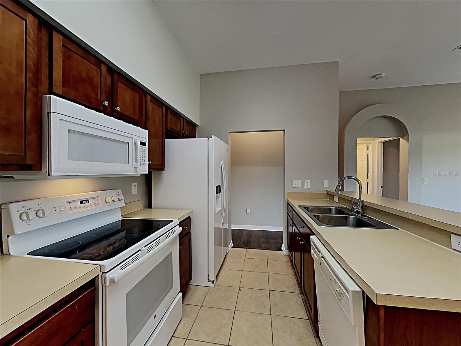 TRAPNELL RIDGE - Residential