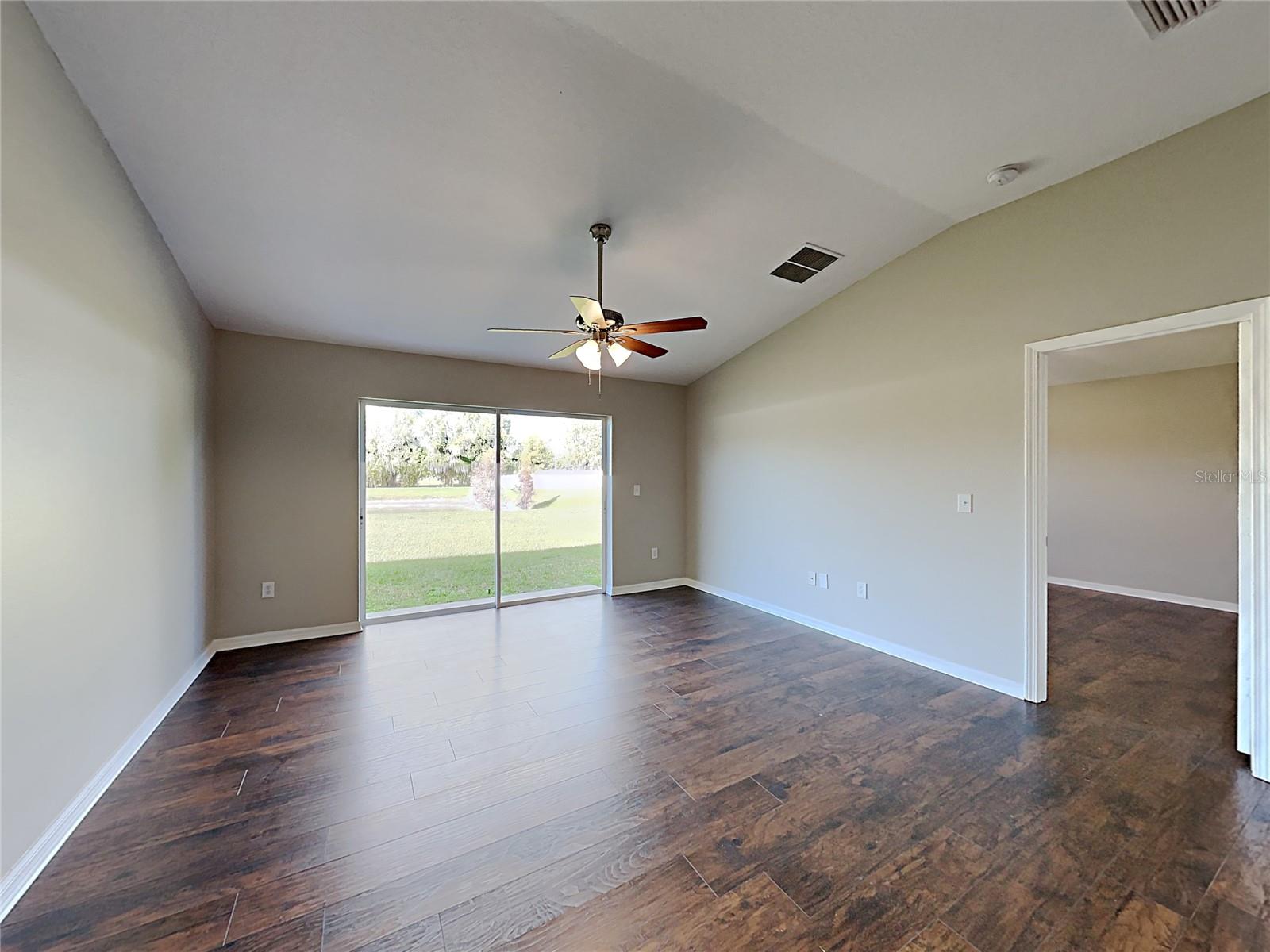 TRAPNELL RIDGE - Residential