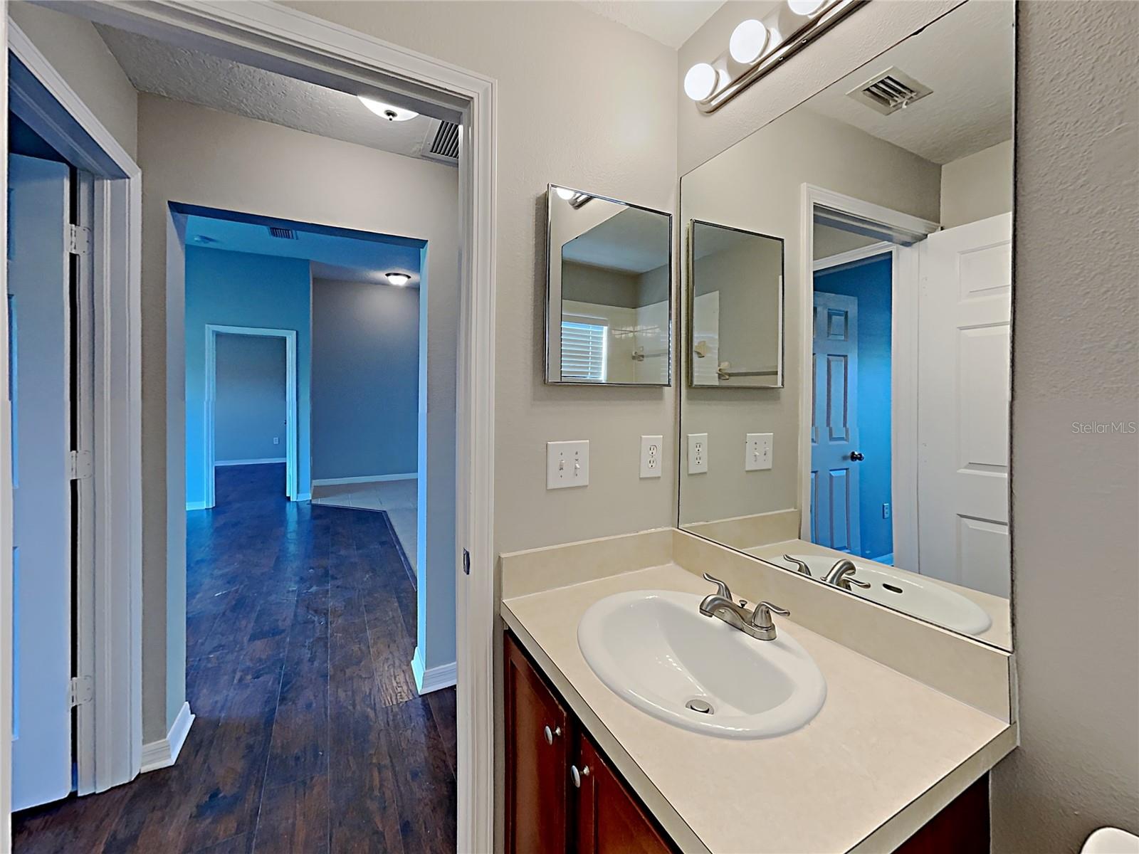TRAPNELL RIDGE - Residential