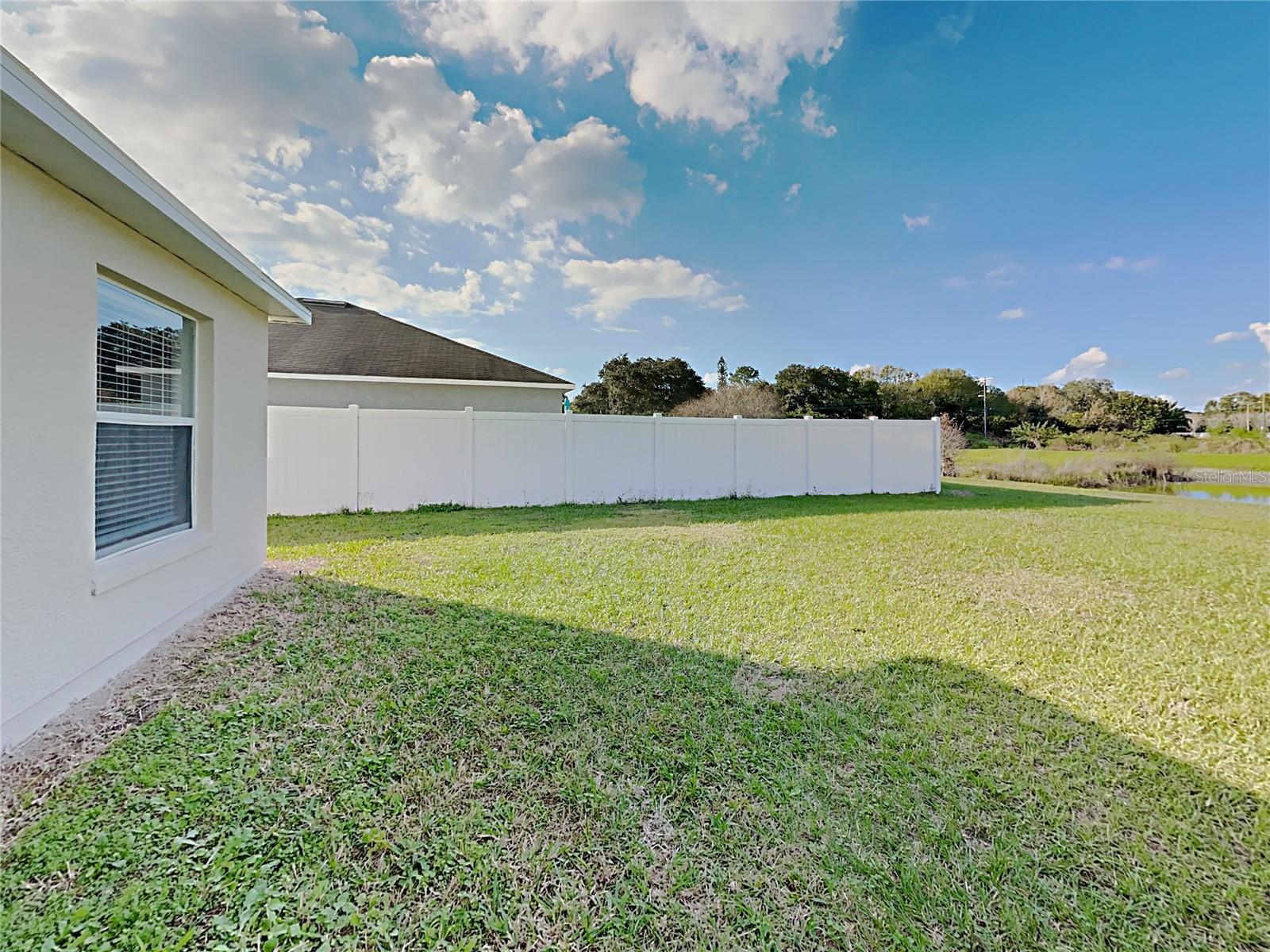 TRAPNELL RIDGE - Residential