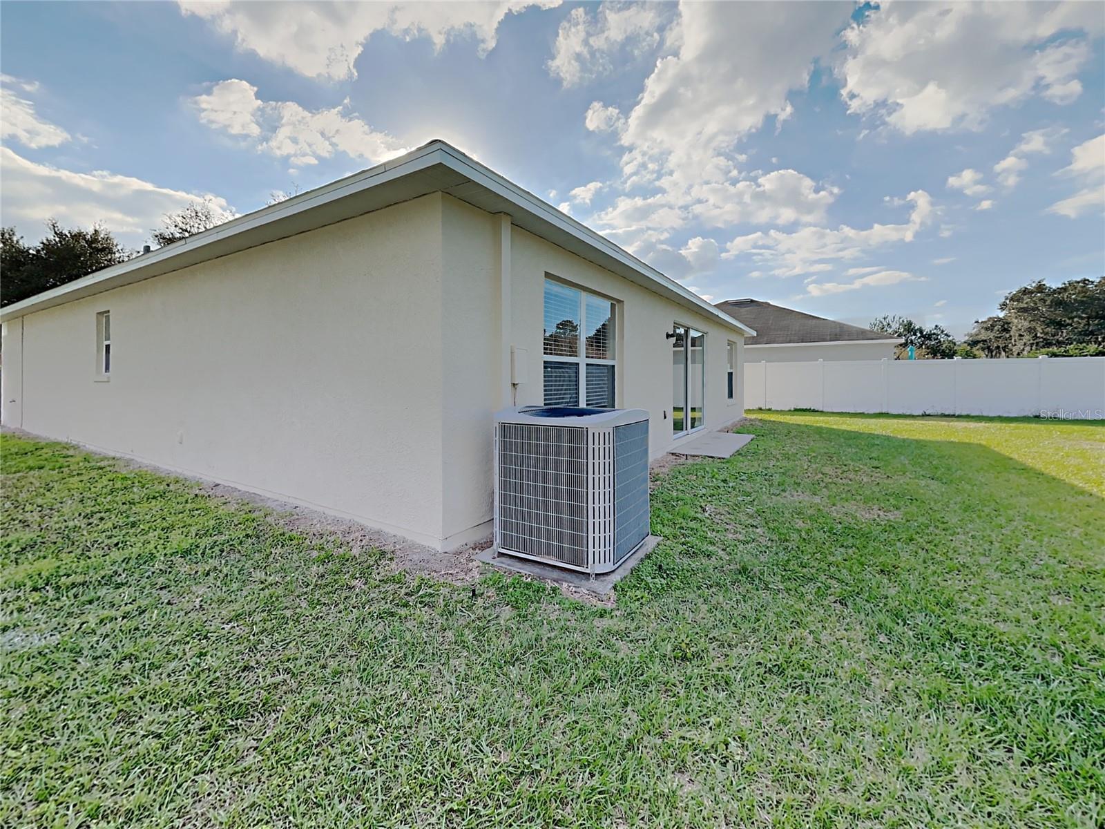 TRAPNELL RIDGE - Residential