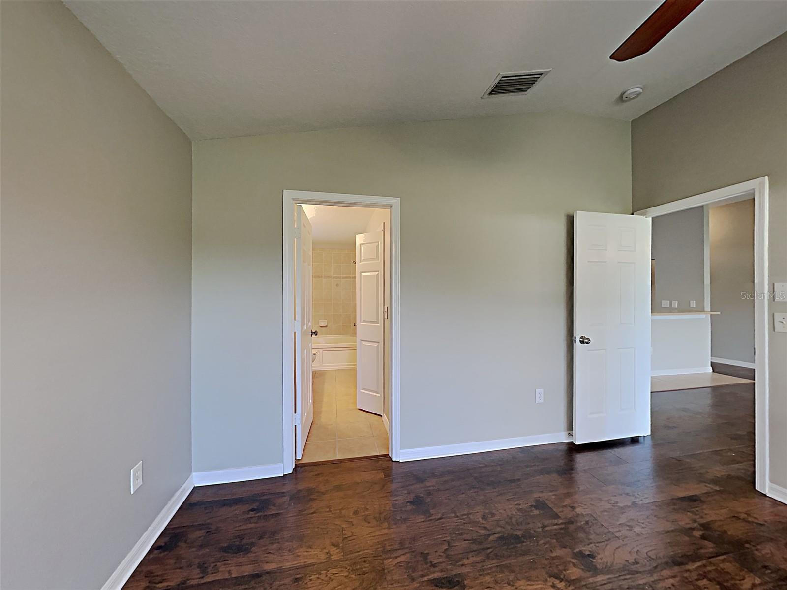TRAPNELL RIDGE - Residential