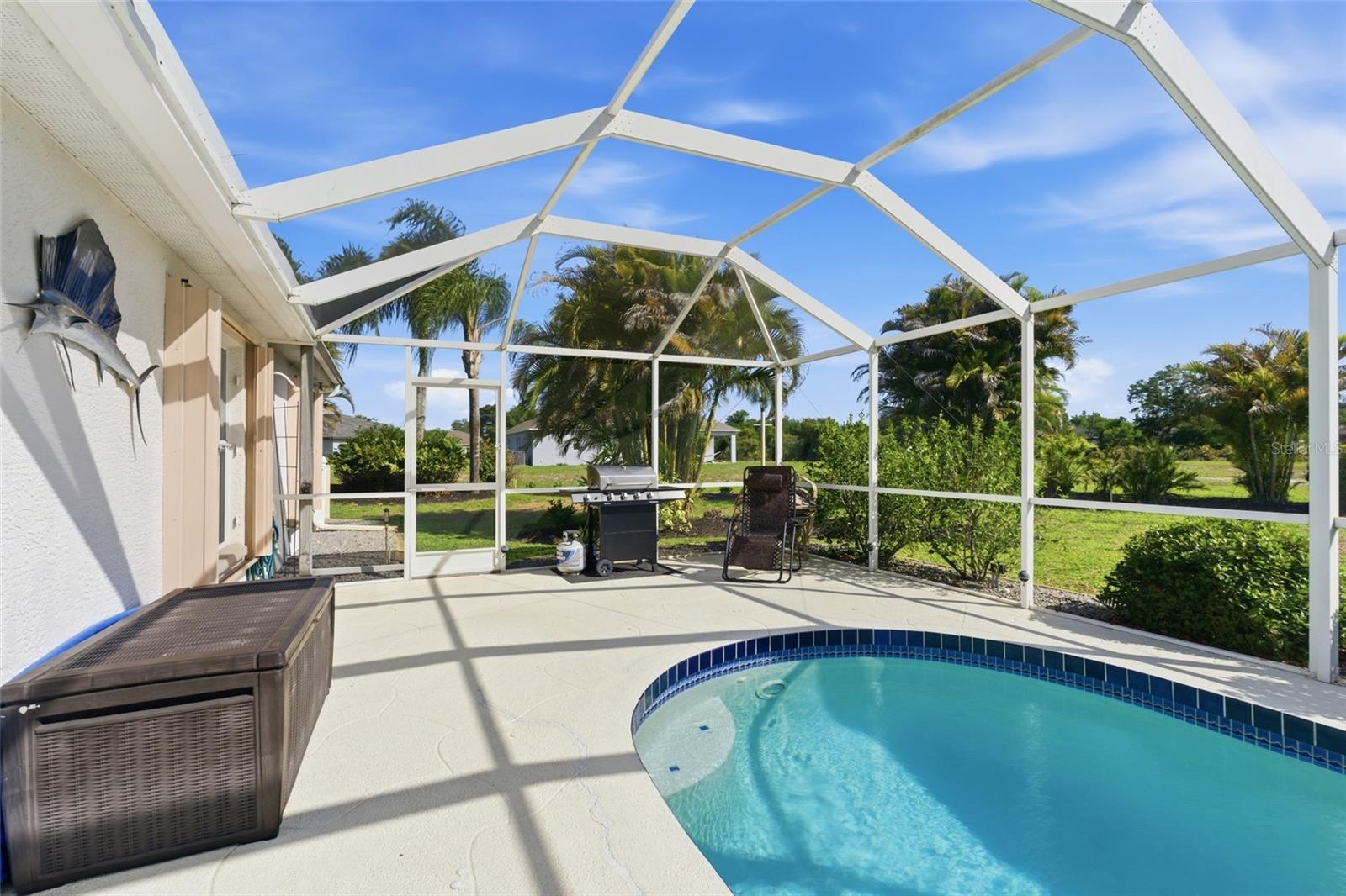 PUNTA GORDA ISLES SEC 20 - Residential