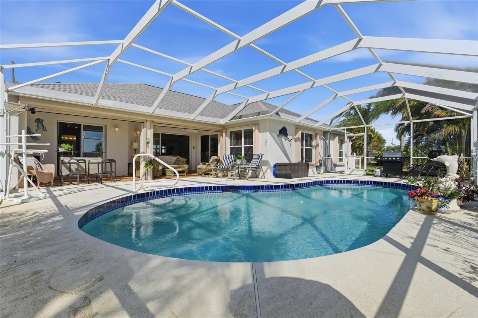 PUNTA GORDA ISLES SEC 20 - Residential