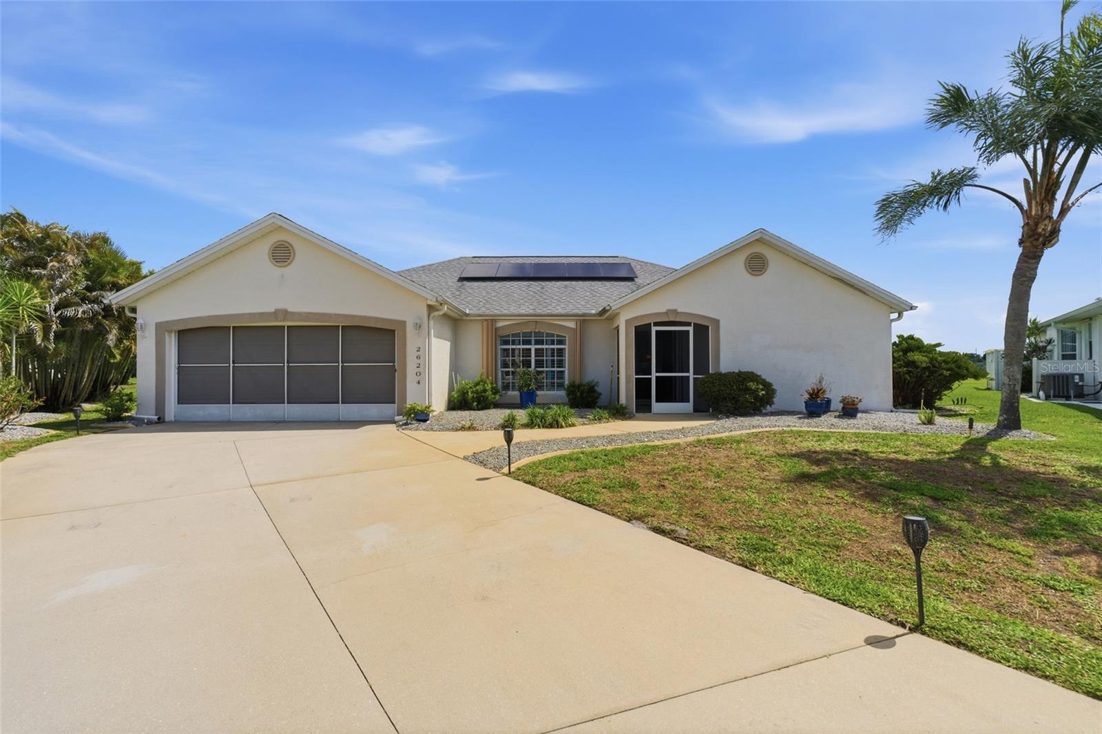 PUNTA GORDA ISLES SEC 20 - Residential