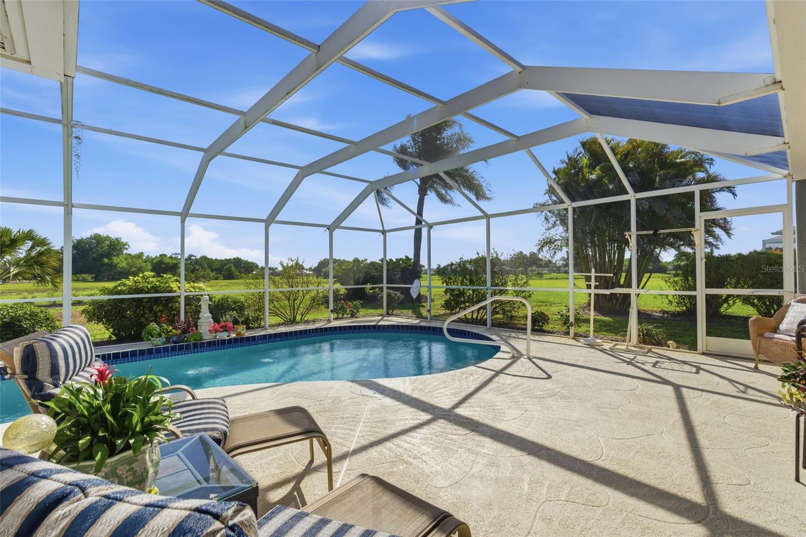 PUNTA GORDA ISLES SEC 20 - Residential