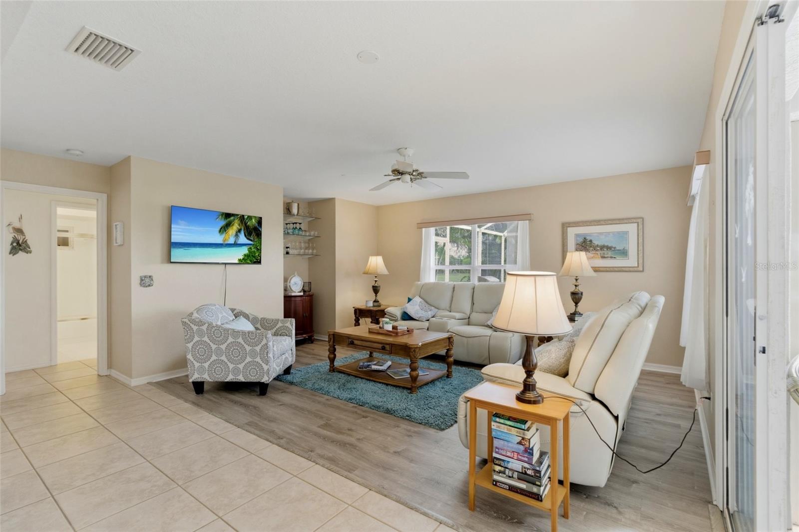 PUNTA GORDA ISLES SEC 20 - Residential