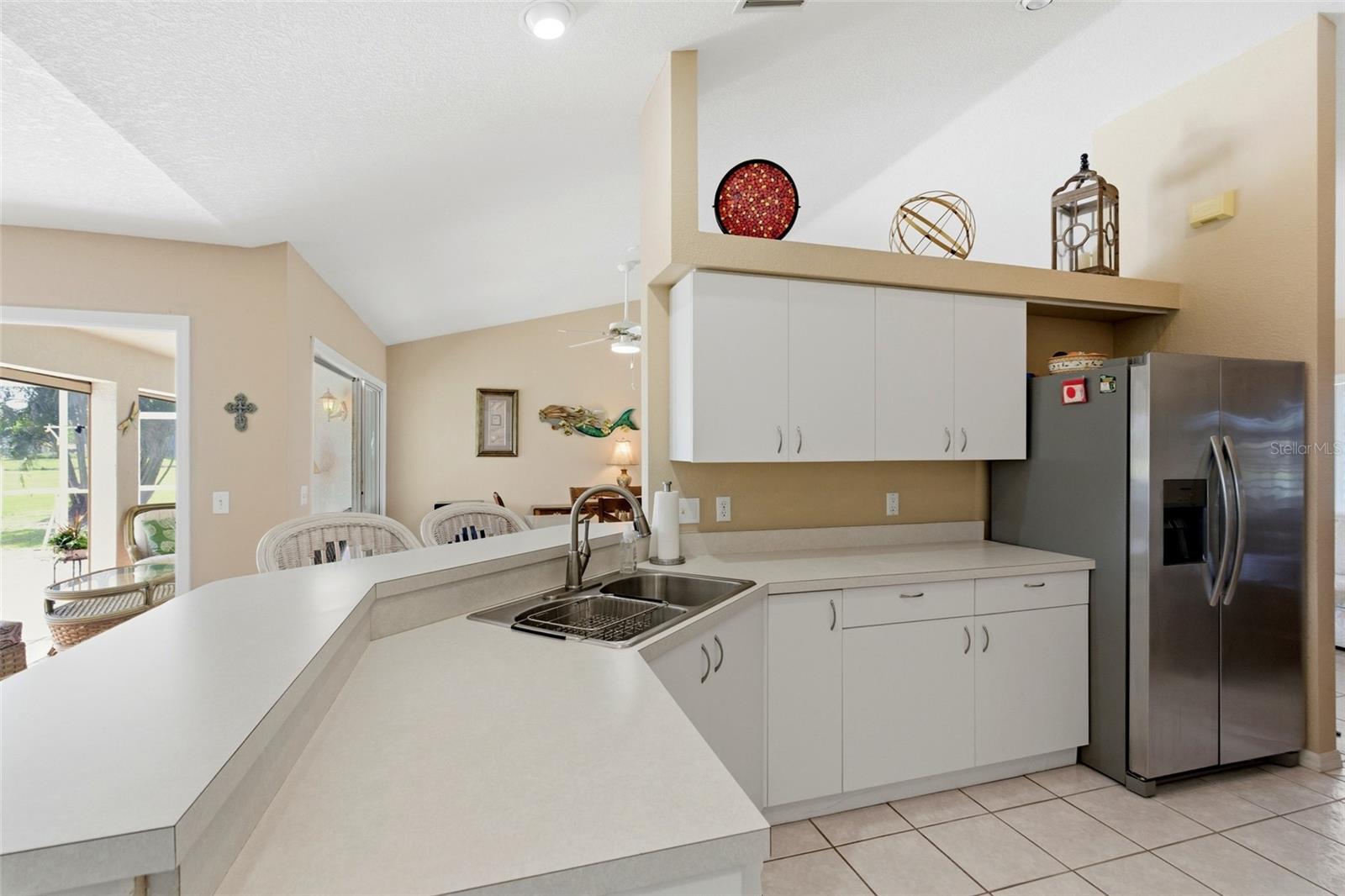 PUNTA GORDA ISLES SEC 20 - Residential