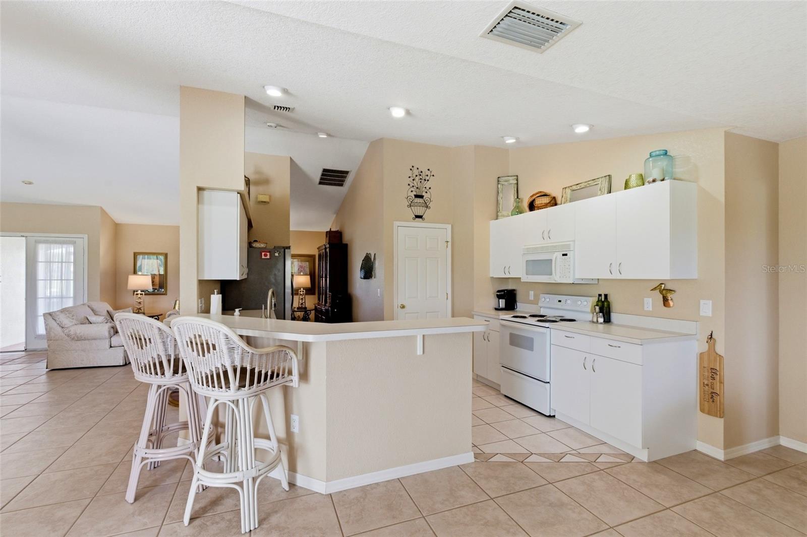 PUNTA GORDA ISLES SEC 20 - Residential
