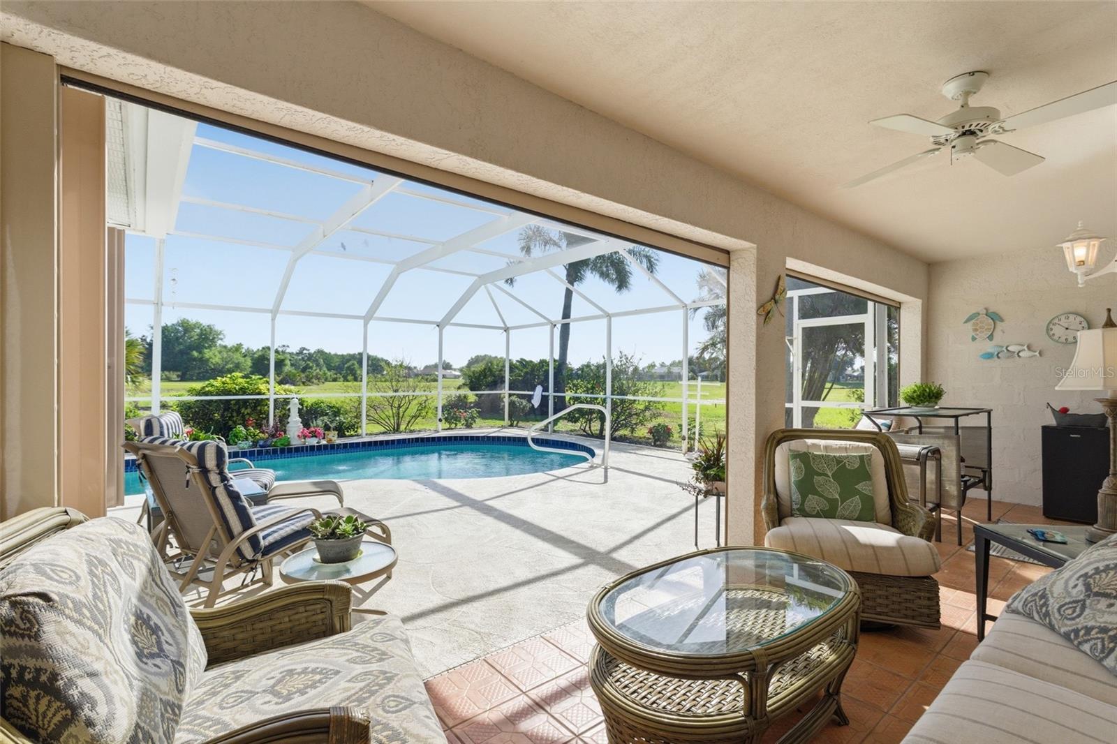 PUNTA GORDA ISLES SEC 20 - Residential