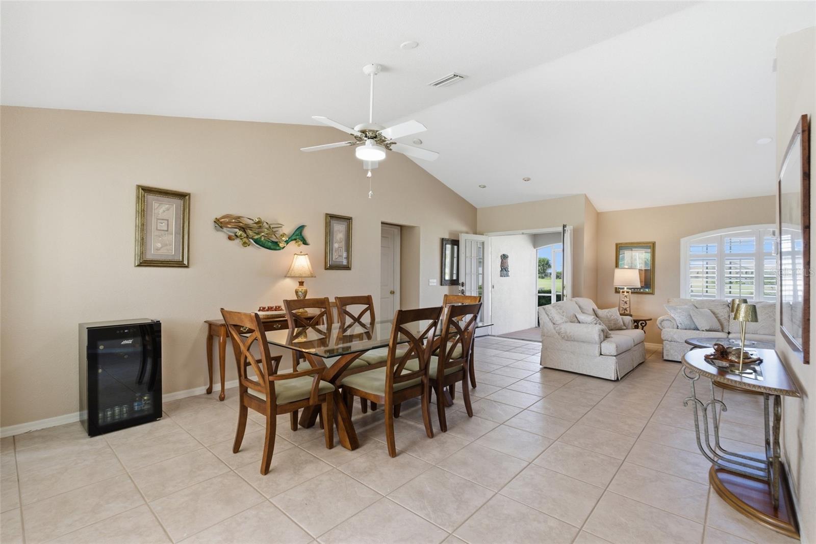PUNTA GORDA ISLES SEC 20 - Residential