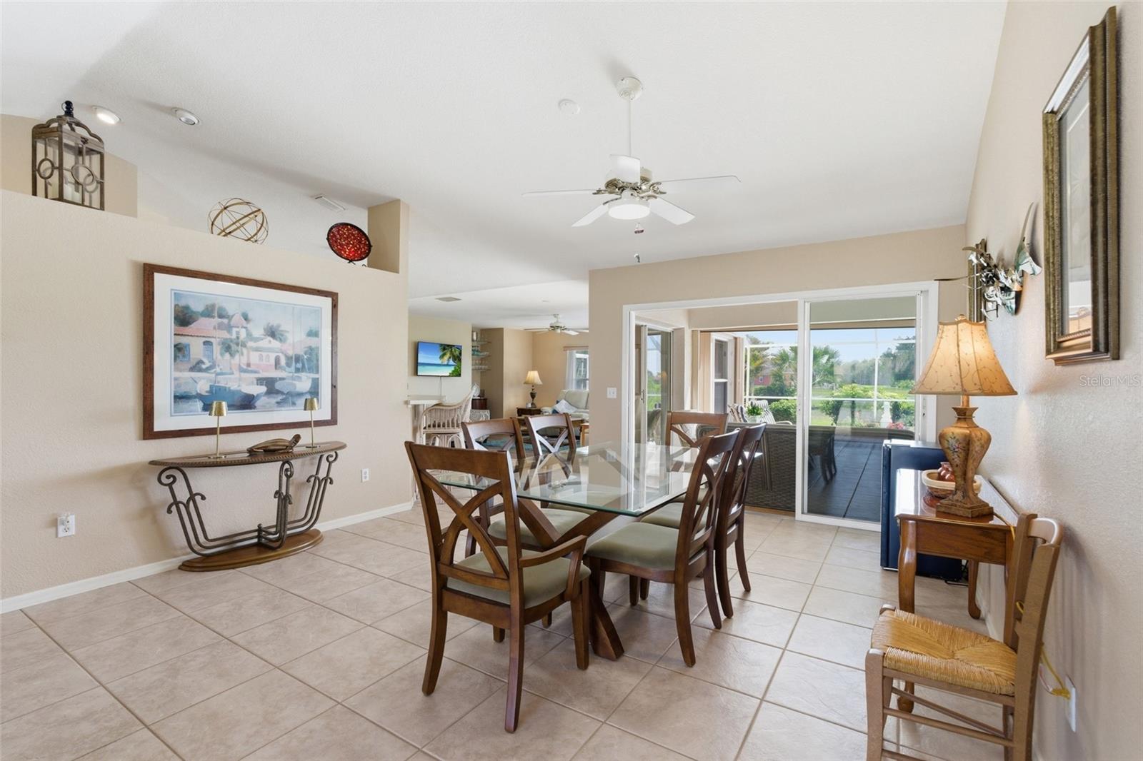 PUNTA GORDA ISLES SEC 20 - Residential