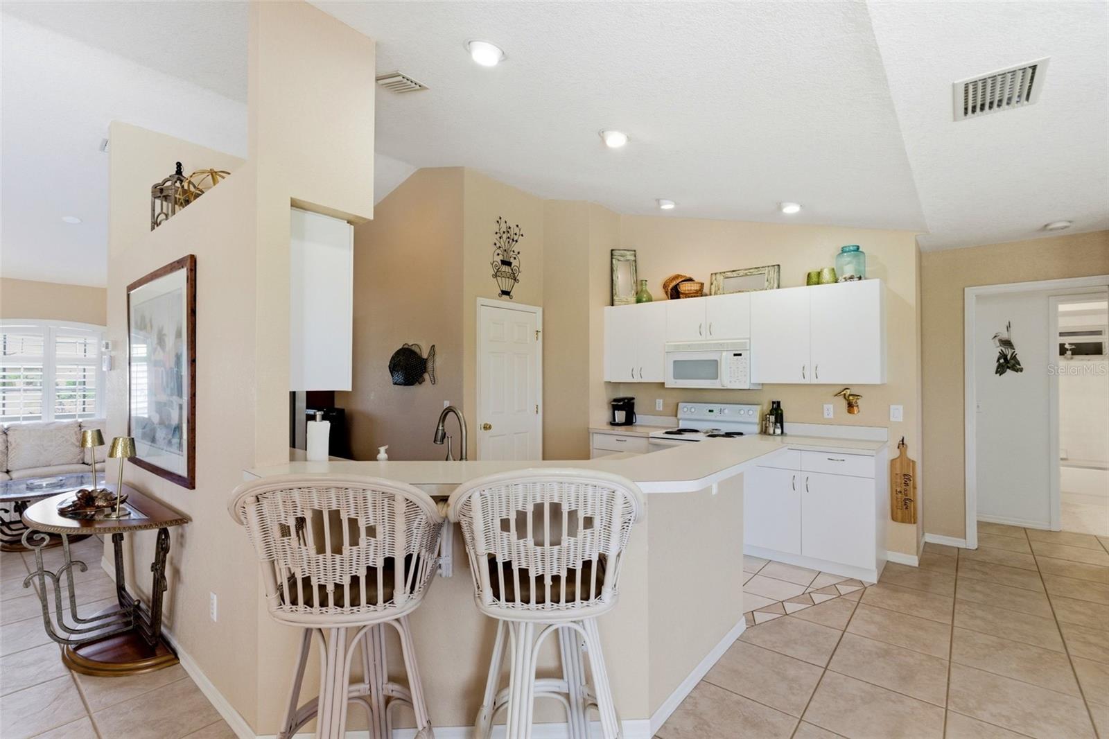 PUNTA GORDA ISLES SEC 20 - Residential