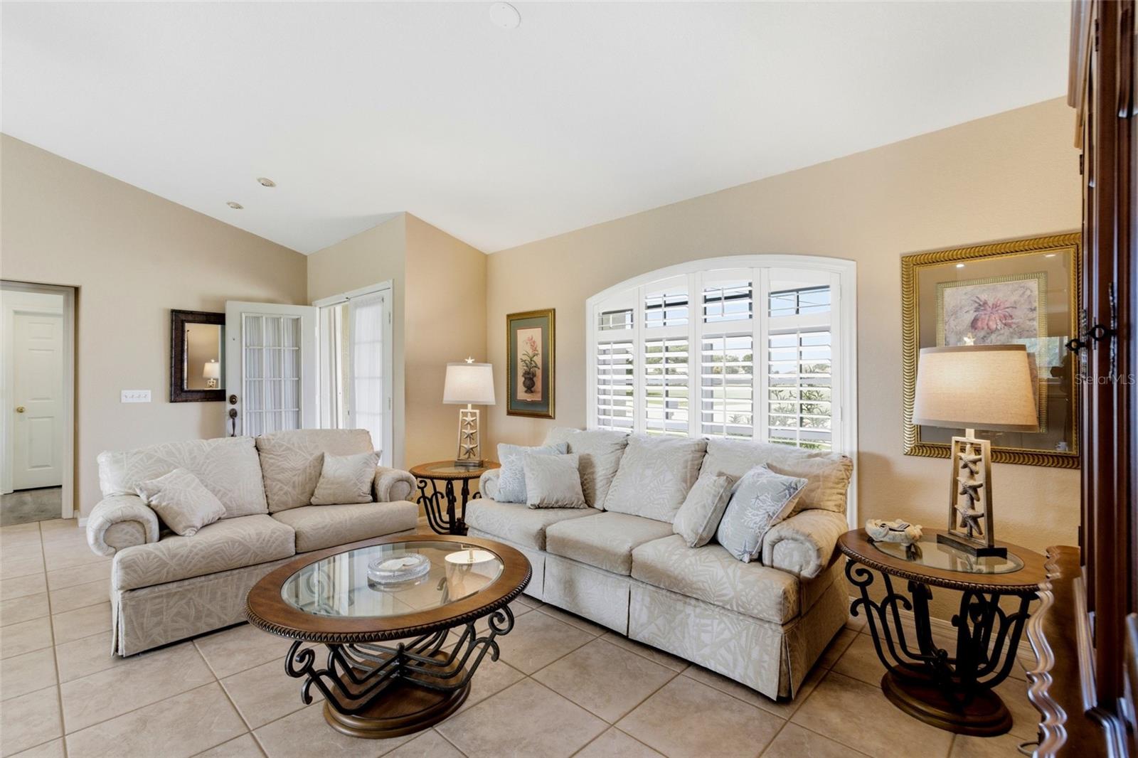 PUNTA GORDA ISLES SEC 20 - Residential