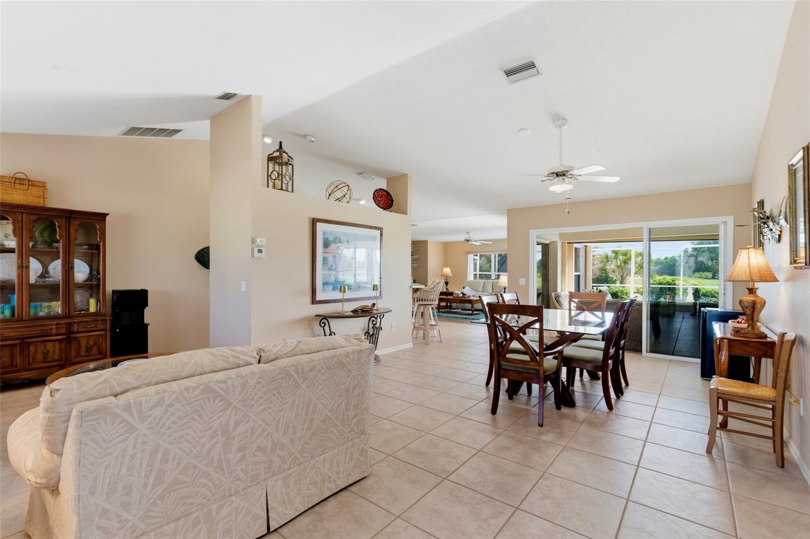 PUNTA GORDA ISLES SEC 20 - Residential