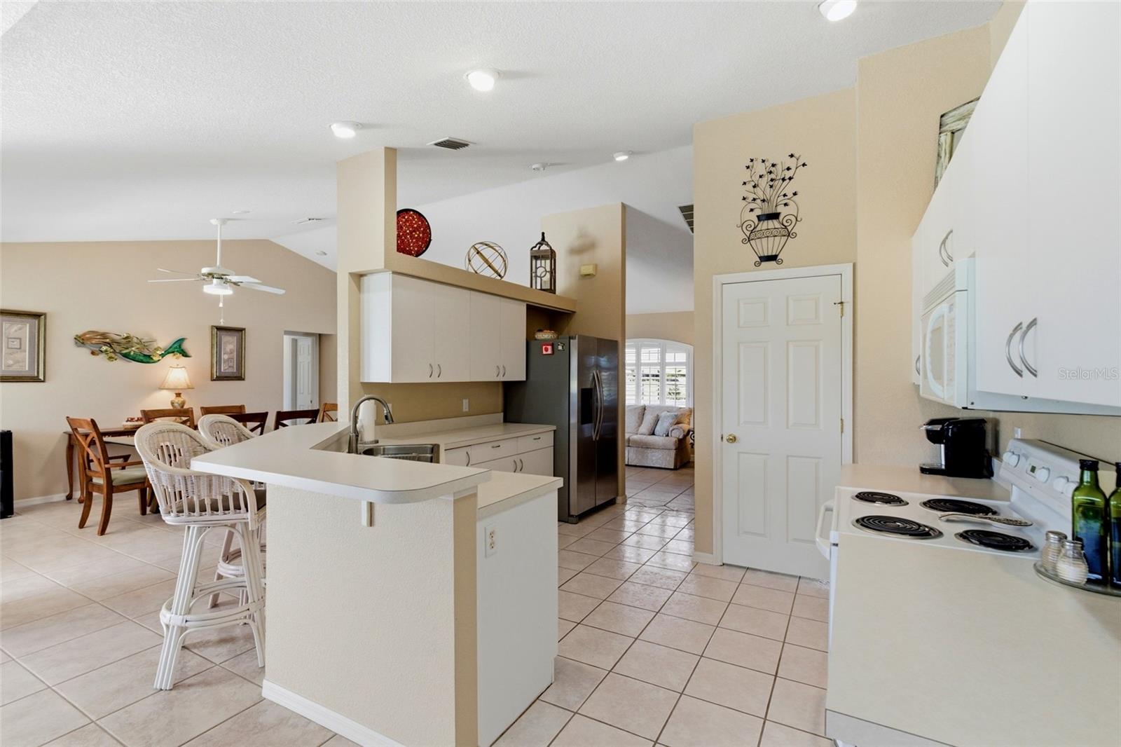 PUNTA GORDA ISLES SEC 20 - Residential