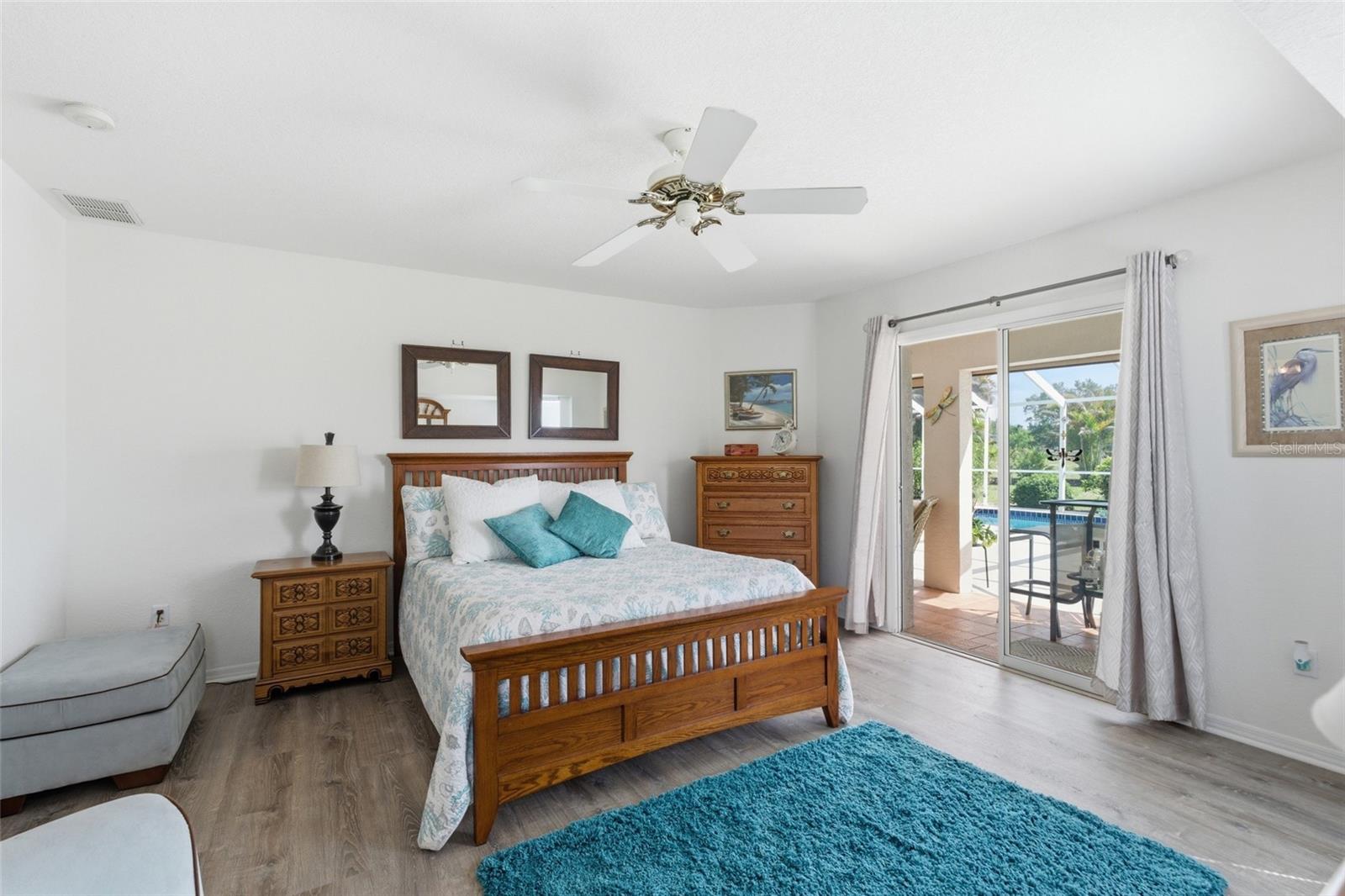 PUNTA GORDA ISLES SEC 20 - Residential