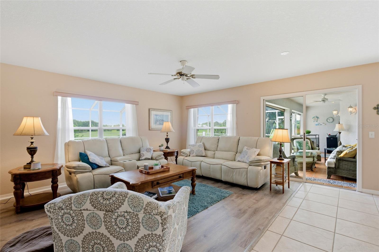 PUNTA GORDA ISLES SEC 20 - Residential