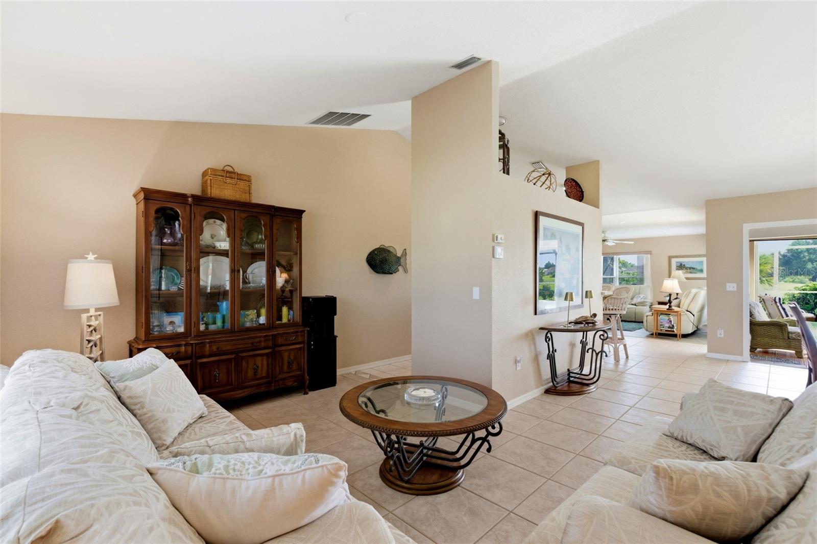 PUNTA GORDA ISLES SEC 20 - Residential