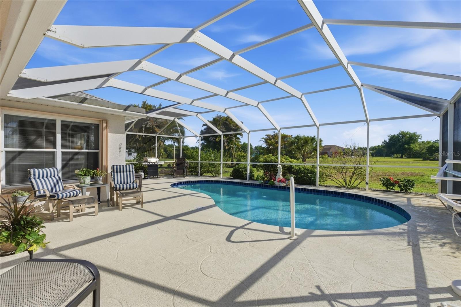 PUNTA GORDA ISLES SEC 20 - Residential