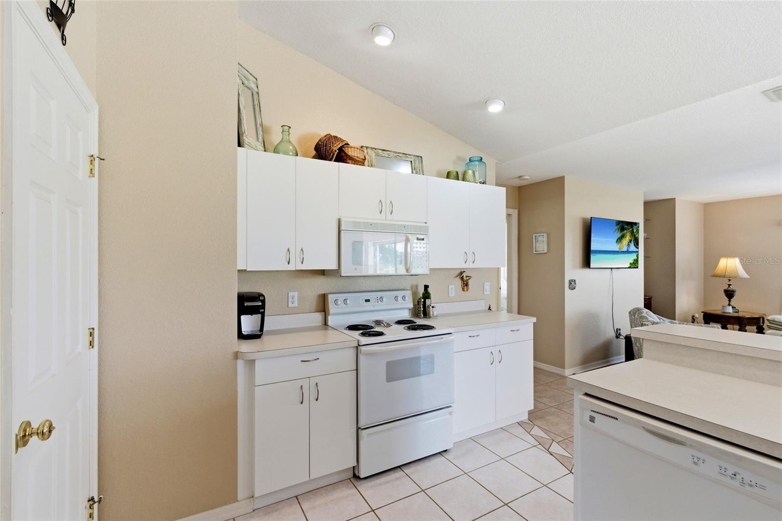 PUNTA GORDA ISLES SEC 20 - Residential
