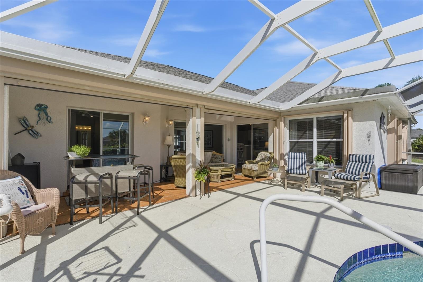 PUNTA GORDA ISLES SEC 20 - Residential