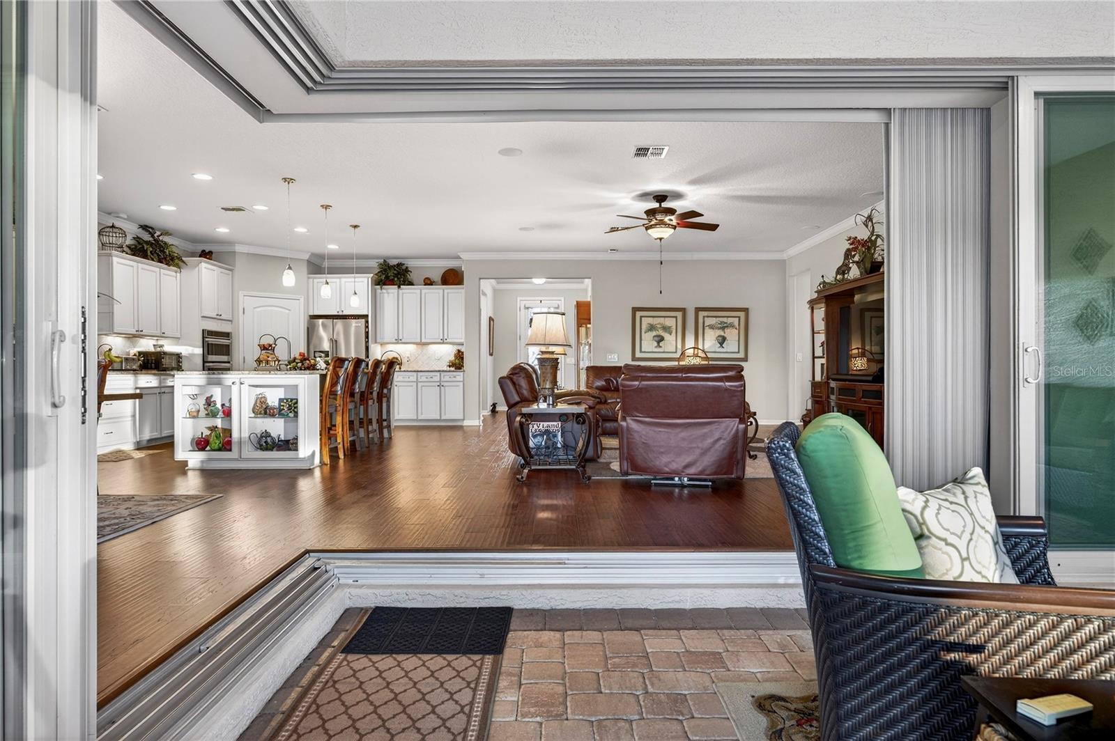 STONE CRK/DEL WEBB WESTON PH 1 - Residential