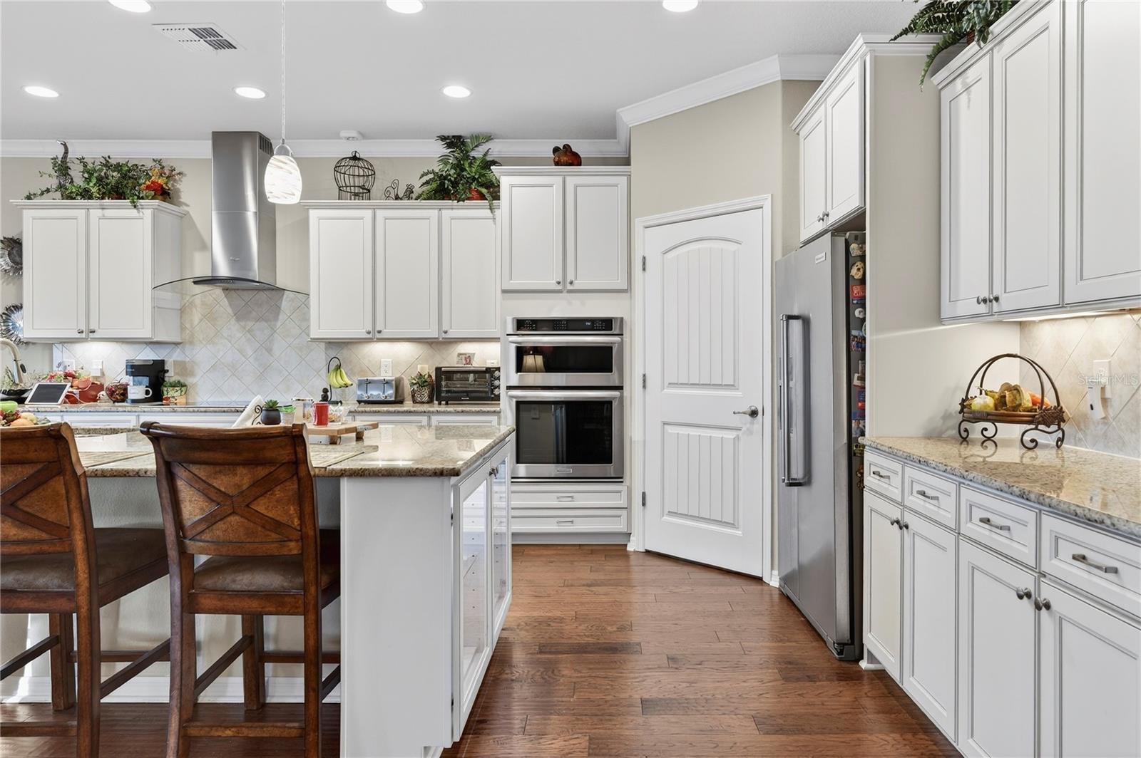 STONE CRK/DEL WEBB WESTON PH 1 - Residential