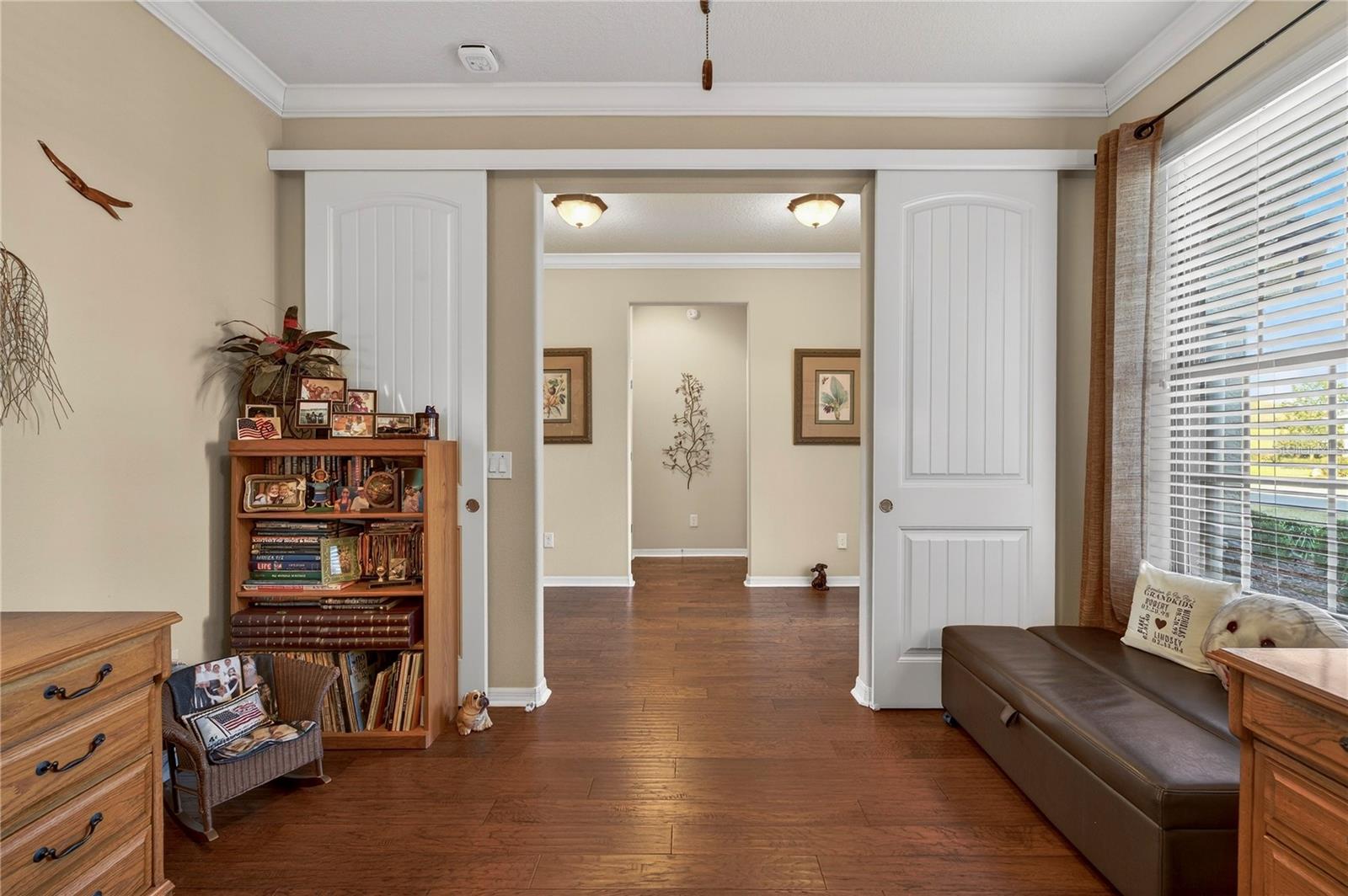 STONE CRK/DEL WEBB WESTON PH 1 - Residential