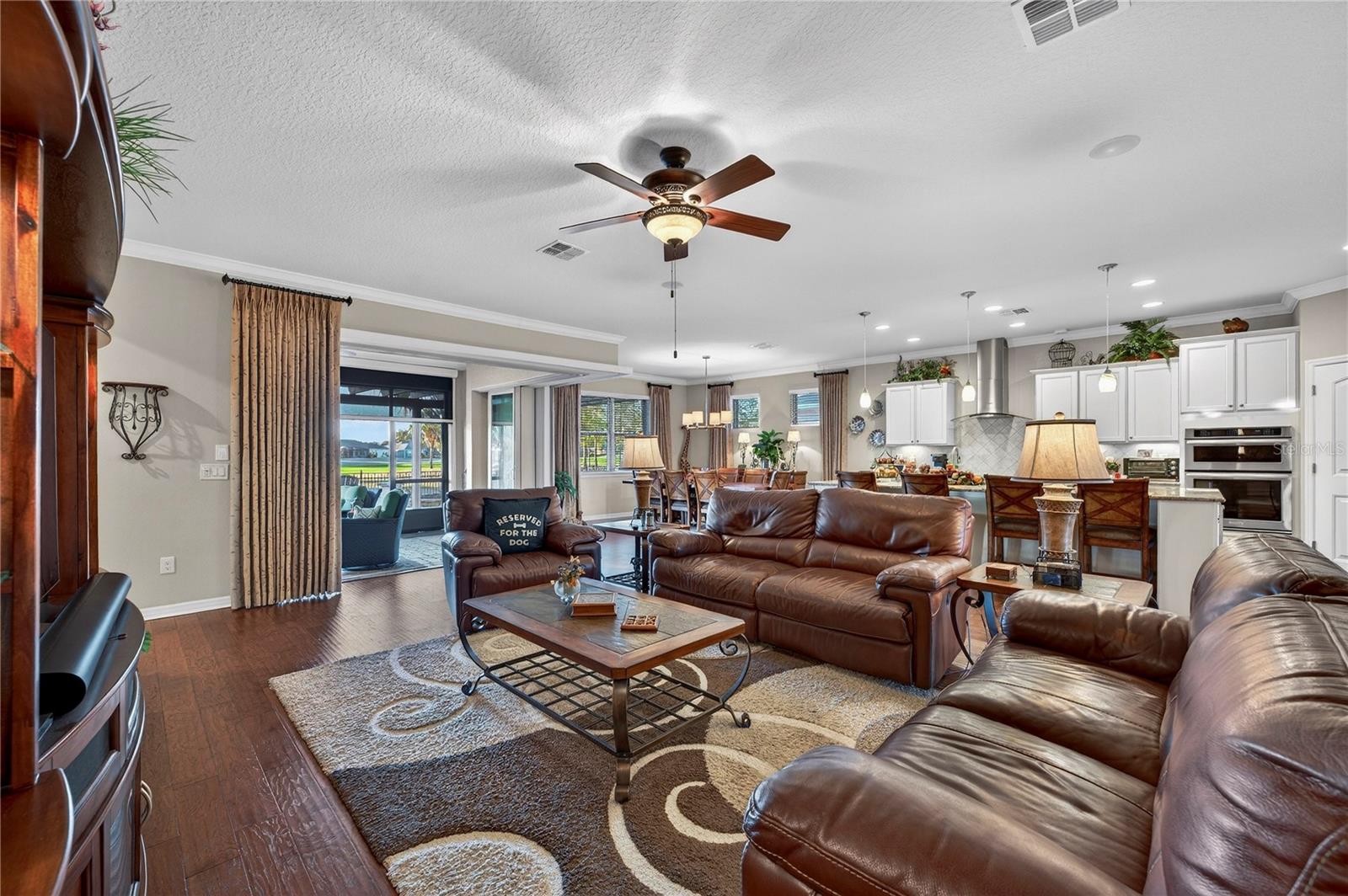 STONE CRK/DEL WEBB WESTON PH 1 - Residential