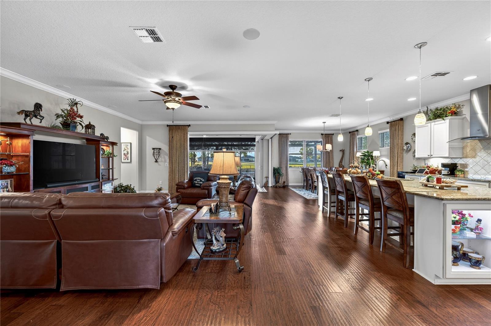 STONE CRK/DEL WEBB WESTON PH 1 - Residential