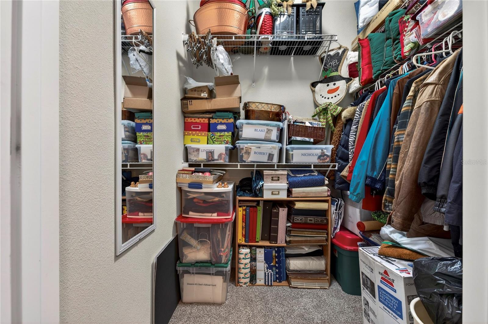 STONE CRK/DEL WEBB WESTON PH 1 - Residential