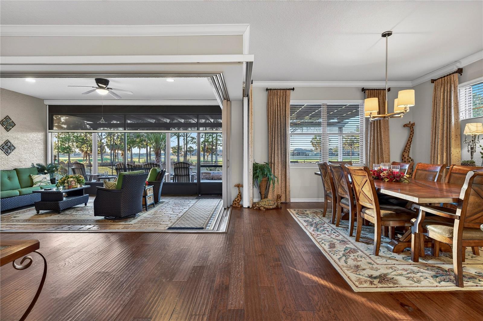 STONE CRK/DEL WEBB WESTON PH 1 - Residential