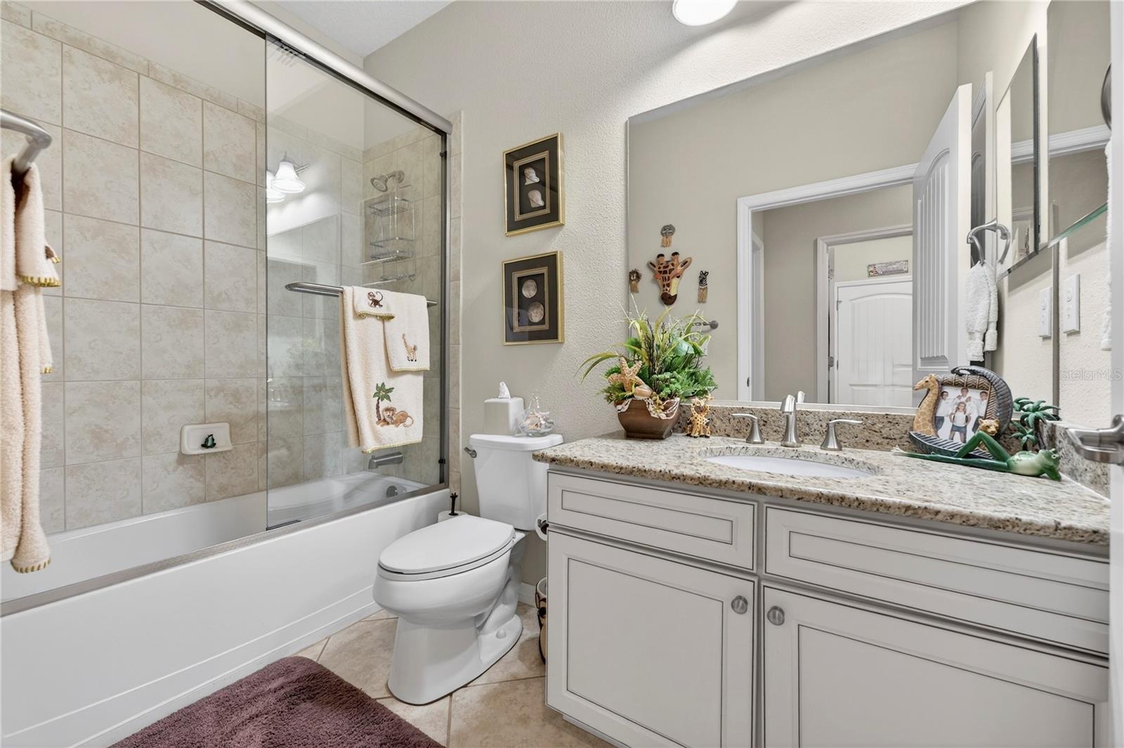 STONE CRK/DEL WEBB WESTON PH 1 - Residential