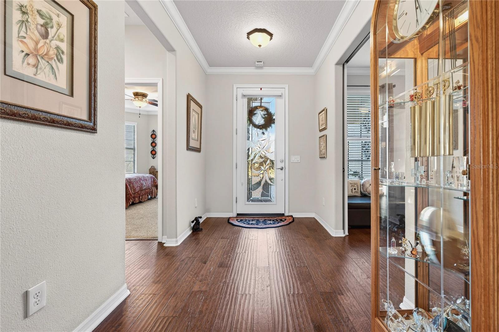 STONE CRK/DEL WEBB WESTON PH 1 - Residential