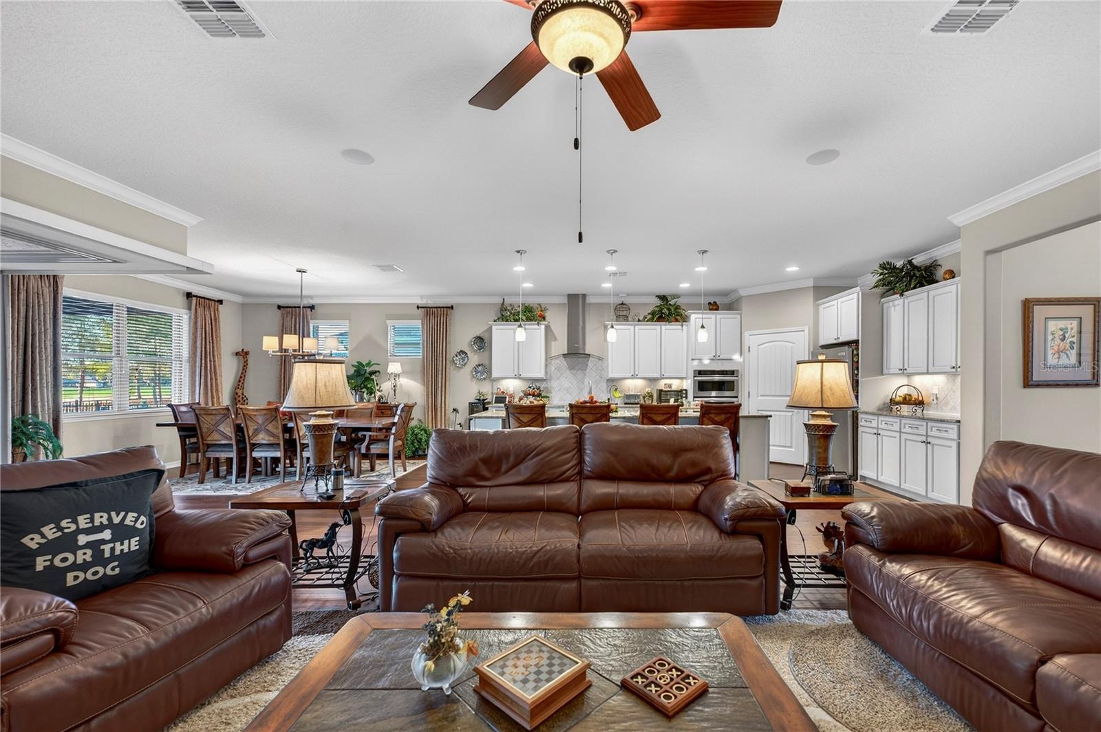 STONE CRK/DEL WEBB WESTON PH 1 - Residential