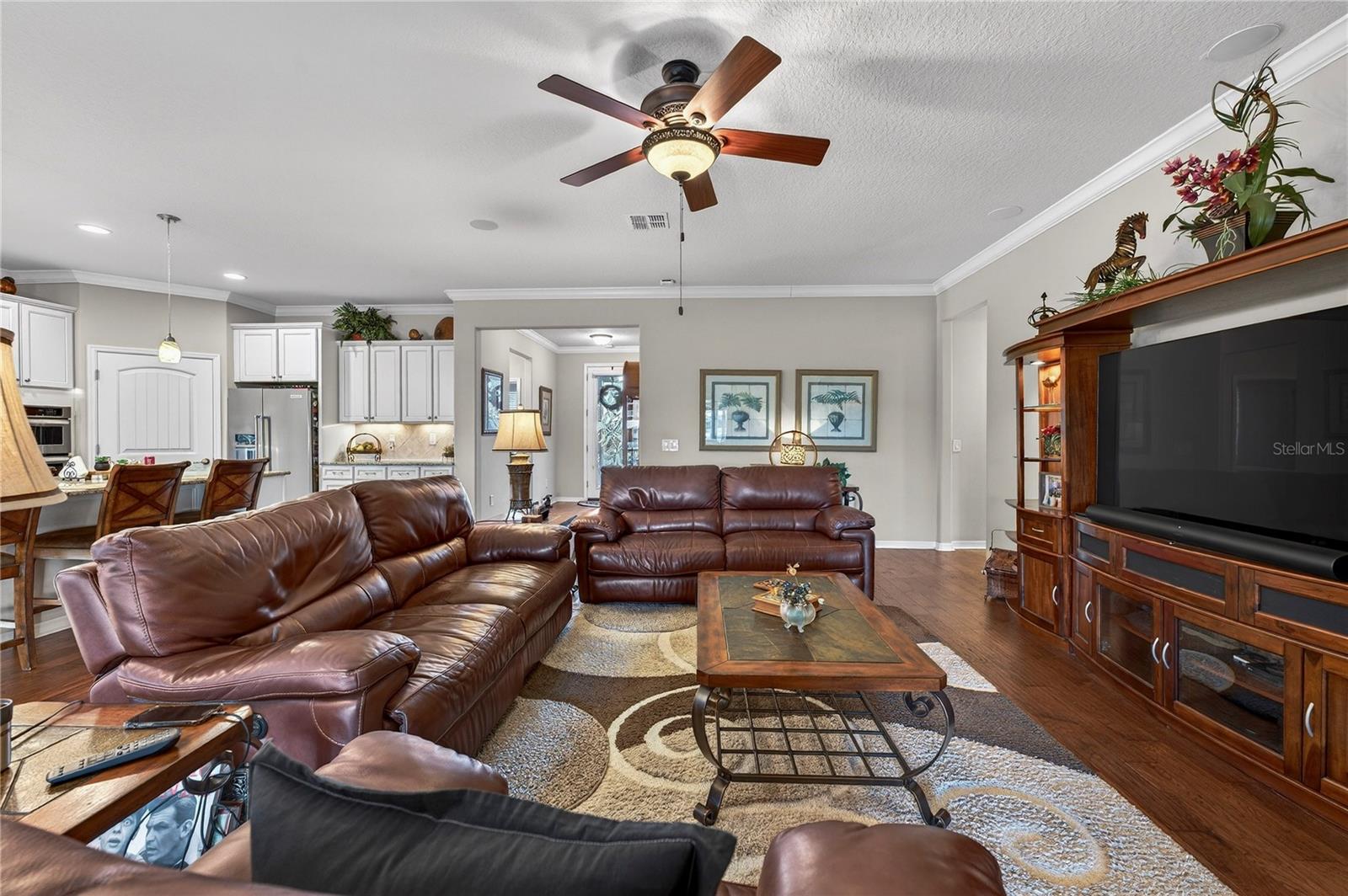 STONE CRK/DEL WEBB WESTON PH 1 - Residential